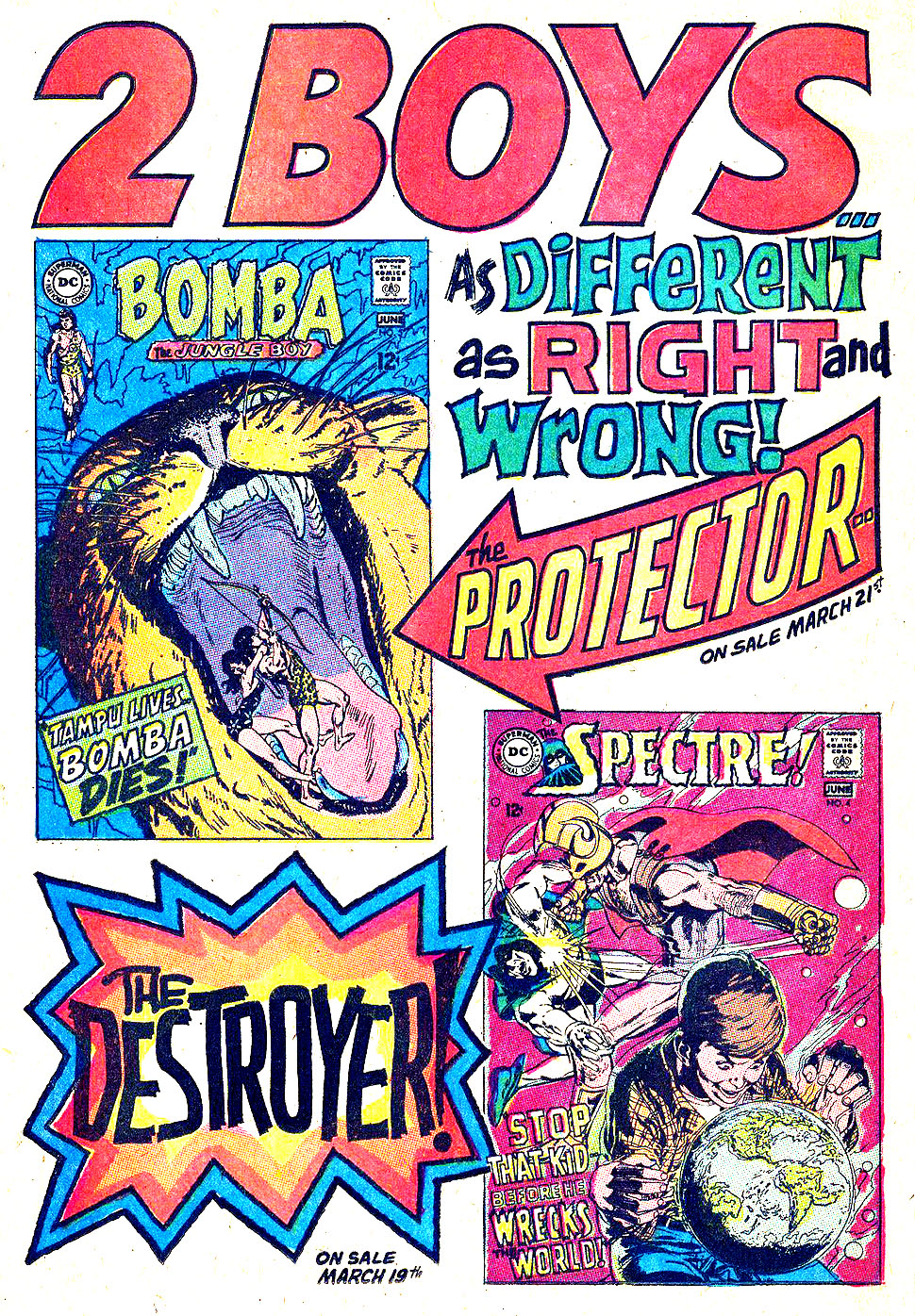 Read online Our Army at War (1952) comic -  Issue #193 - 24