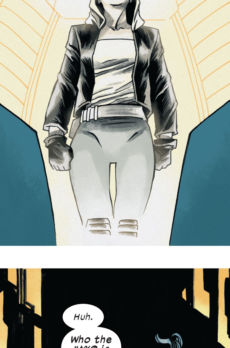 Read online X-Men Unlimited: Infinity Comic comic -  Issue #22 - 50
