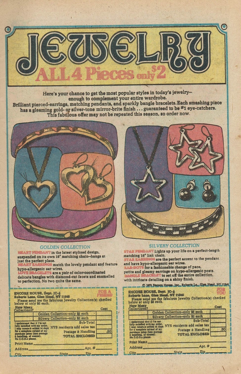 Read online Archie at Riverdale High (1972) comic -  Issue #55 - 9