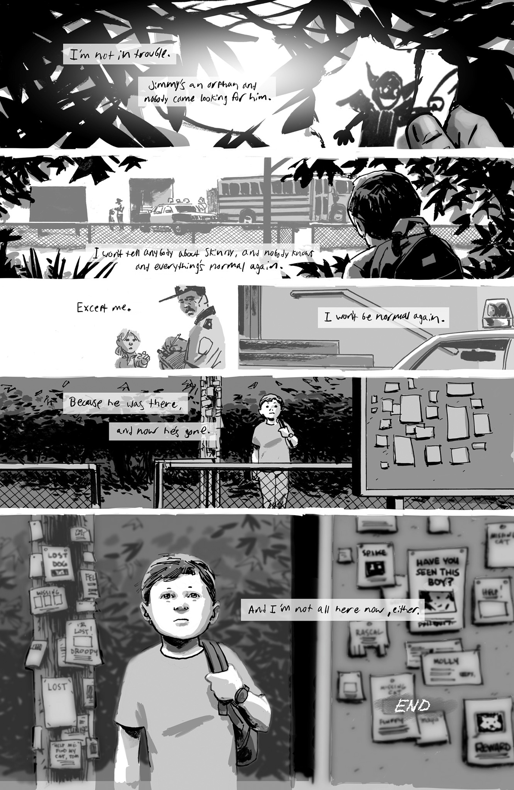 Read online Creepy (2009) comic -  Issue #20 - 14