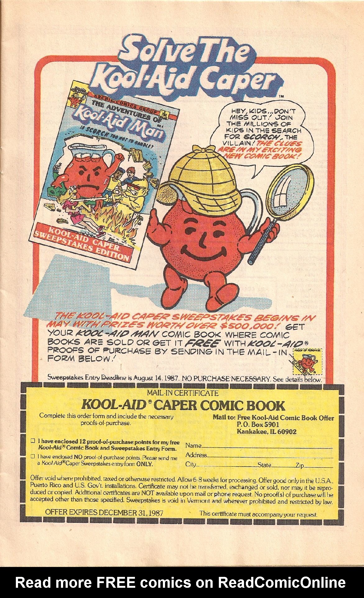 Read online Betty's Diary comic -  Issue #8 - 9