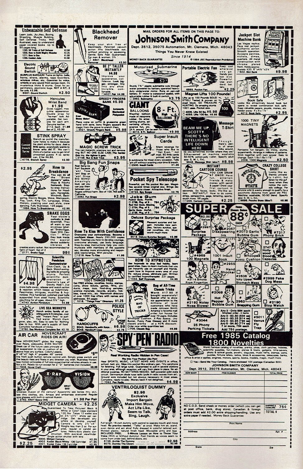 Read online ManTech Robot Warriors comic -  Issue #4 - 2