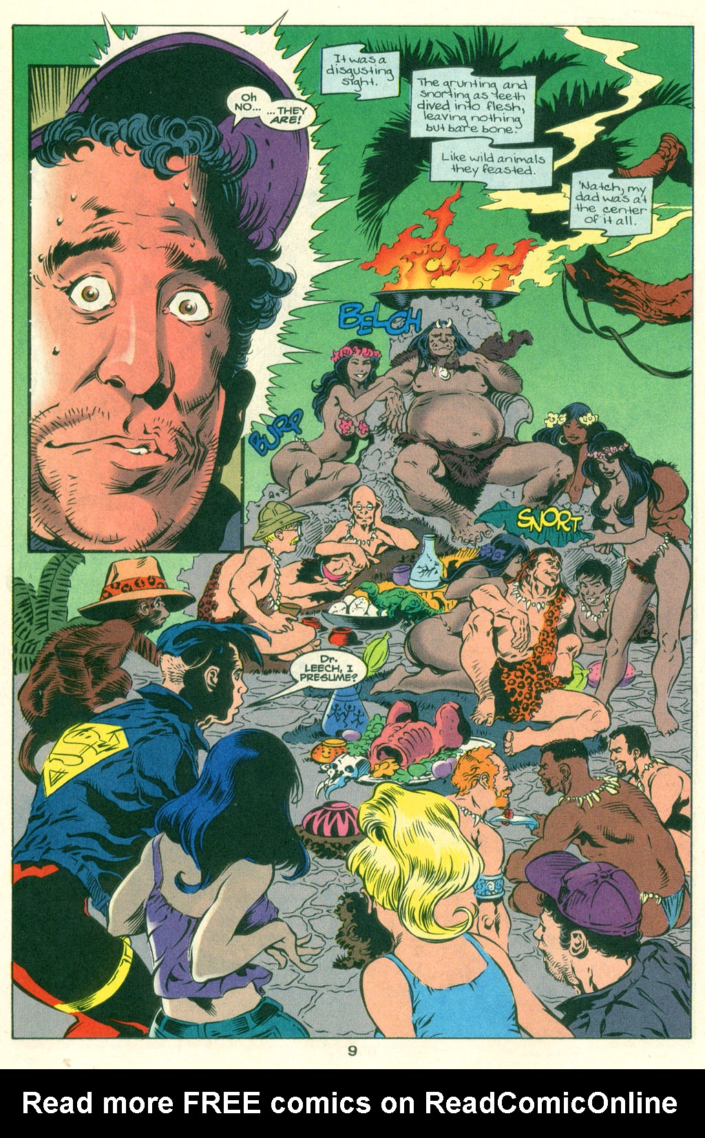 Superboy (1994) _Annual_4 Page 10