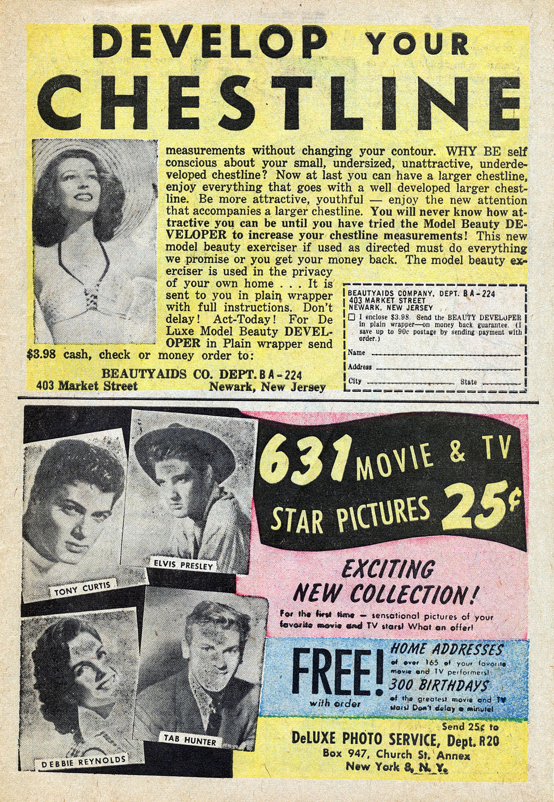 Read online Miss America comic -  Issue #87 - 27