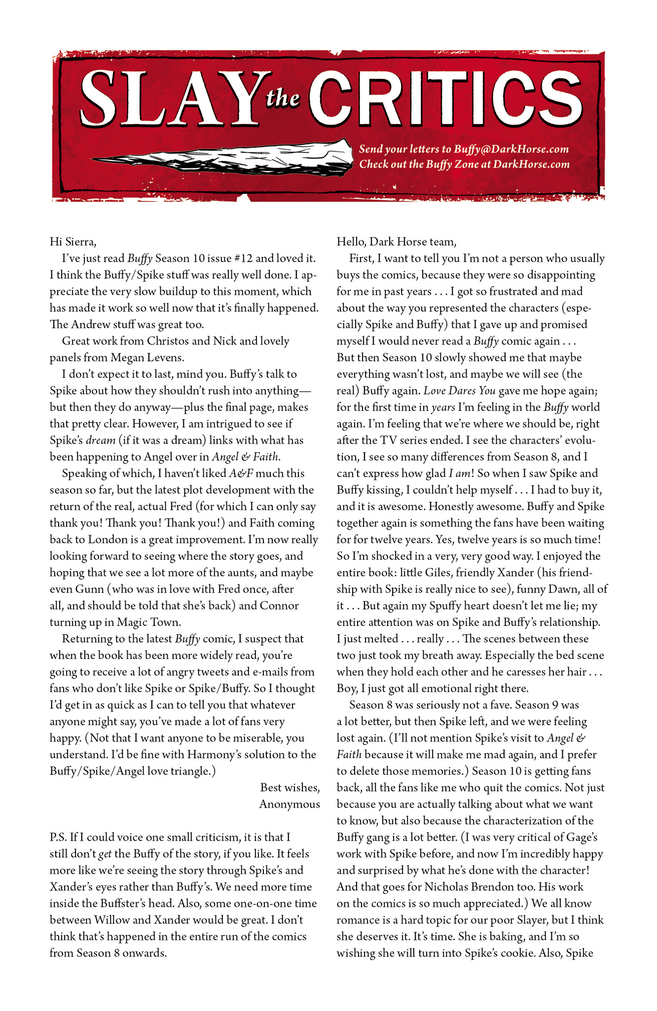 Read online Angel & Faith Season 10 comic -  Issue #14 - 25