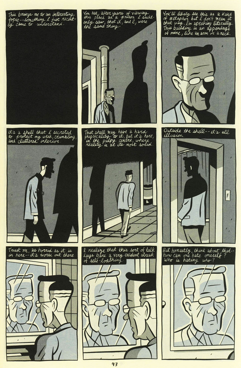 Palooka-Ville issue 17 - Page 23