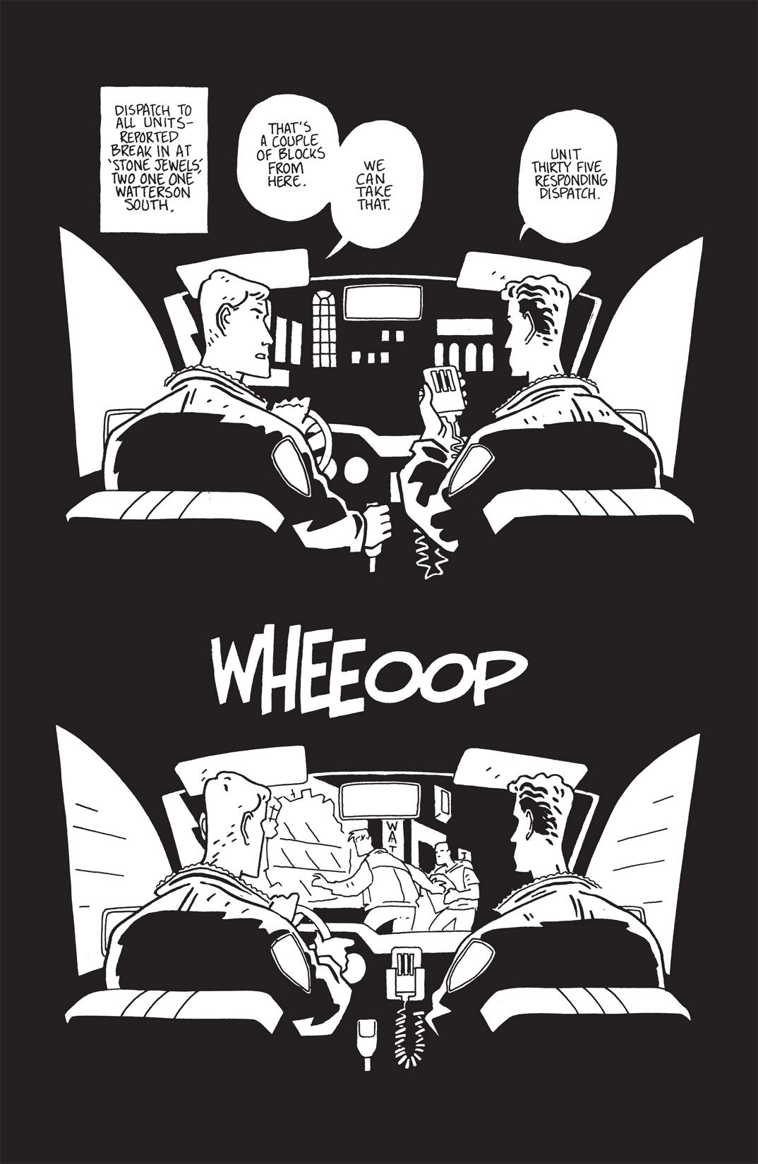 Read online Kane comic -  Issue # TPB 4 (Part 1) - 18