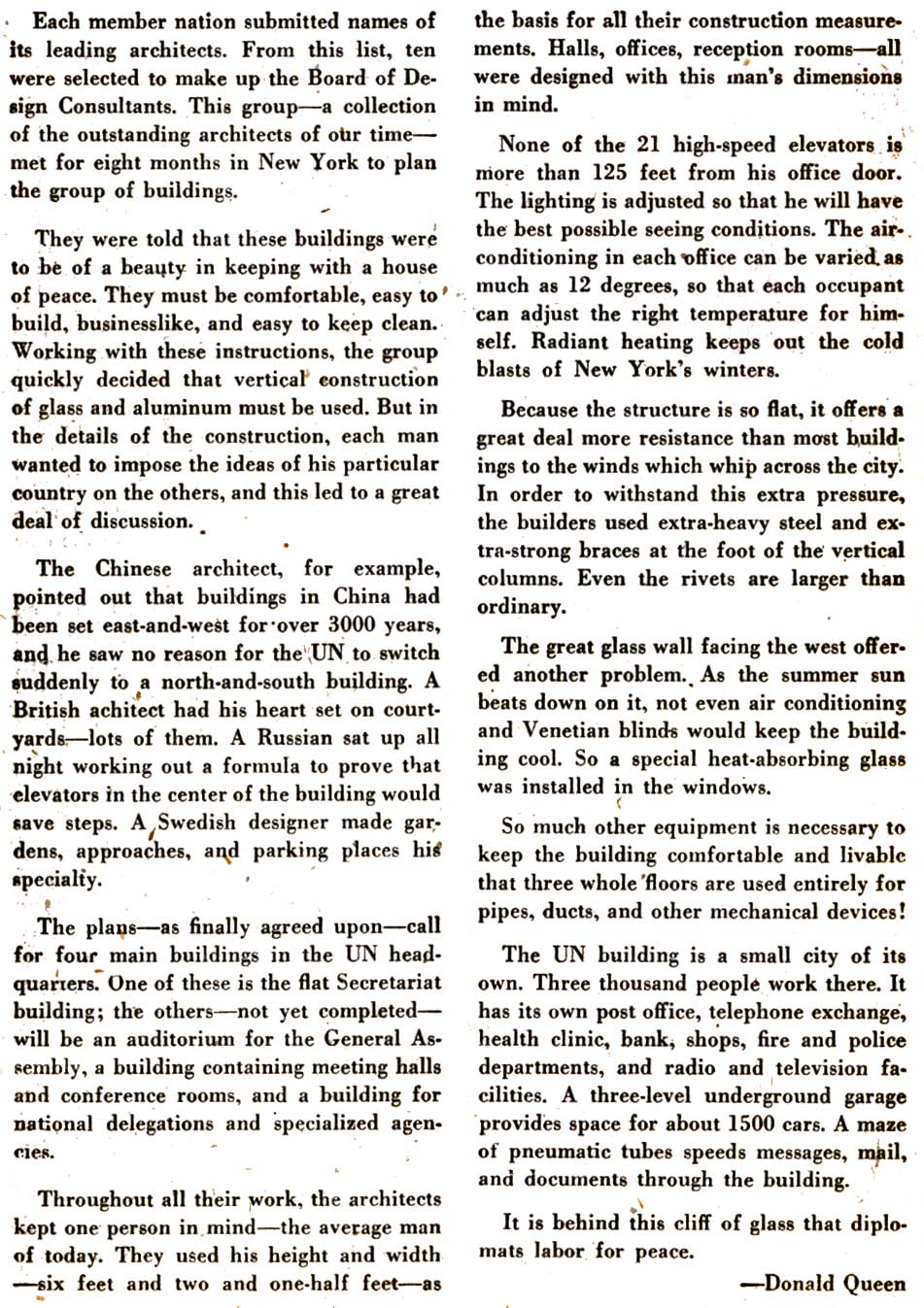 Read online Star Spangled Comics comic -  Issue #127 - 26