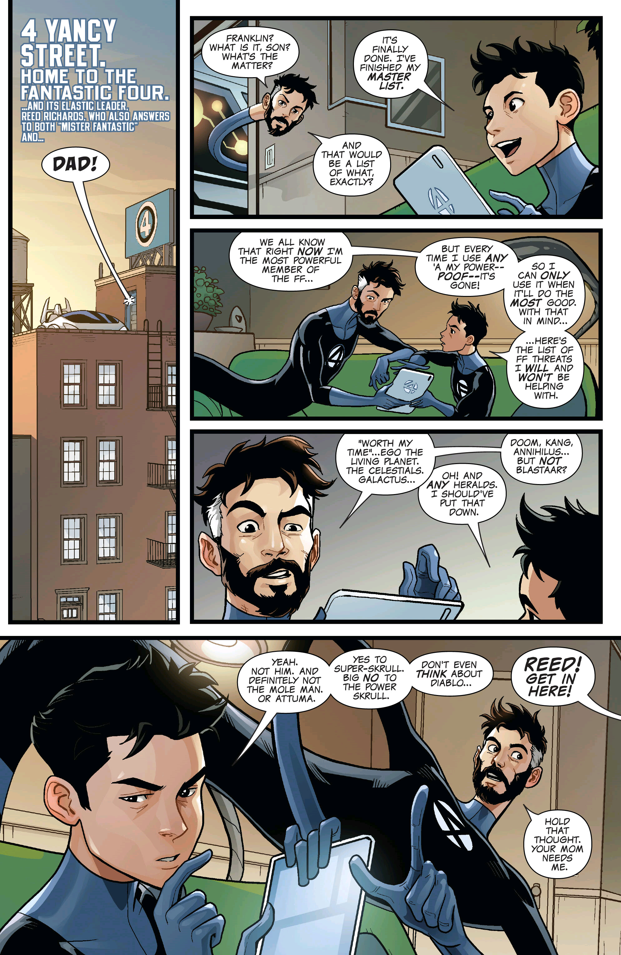Read online Road To Empyre: The Kree/Skrull War comic -  Issue # _TPB - 65