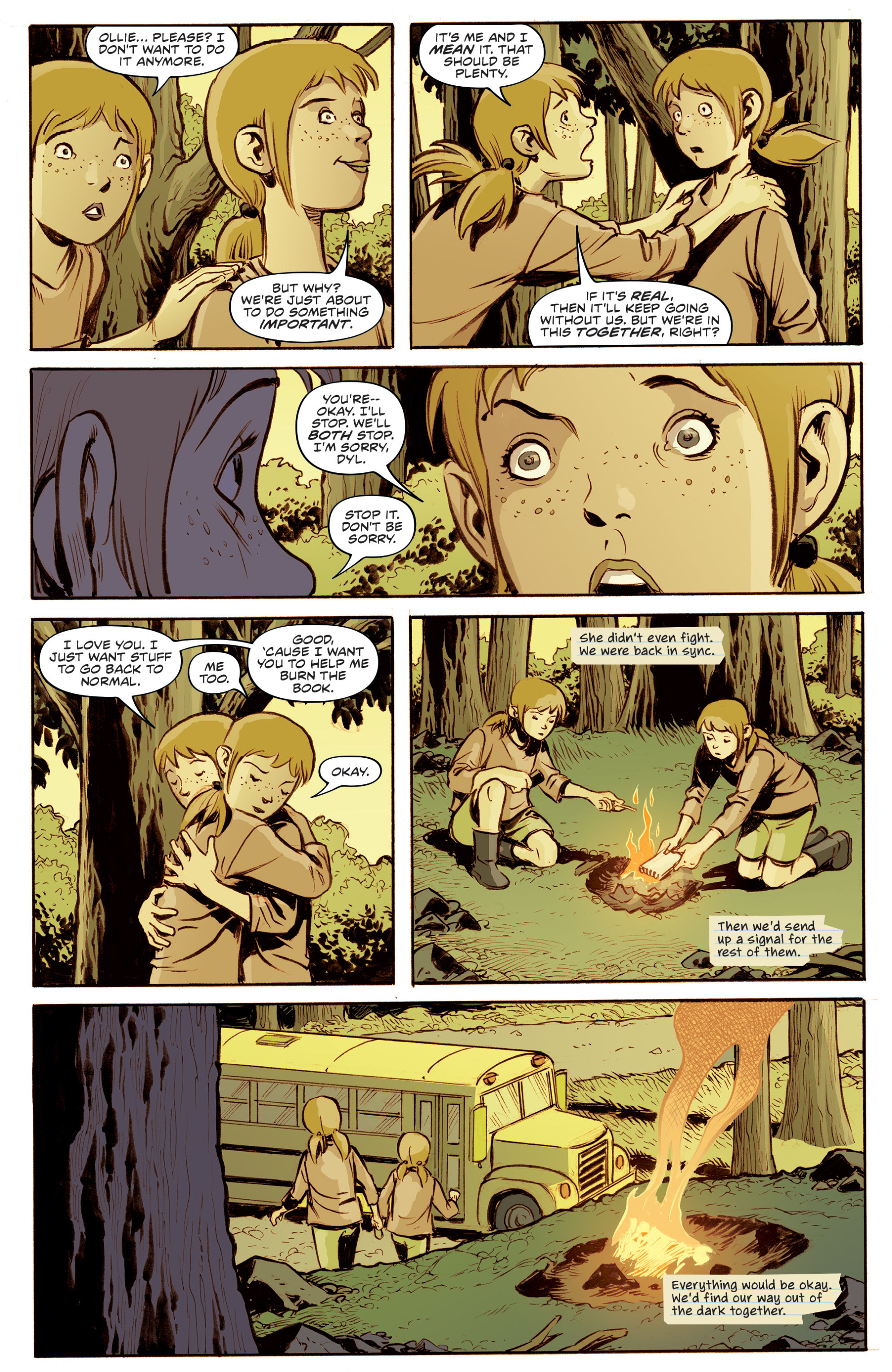 Read online House Amok comic -  Issue # _TPB - 71