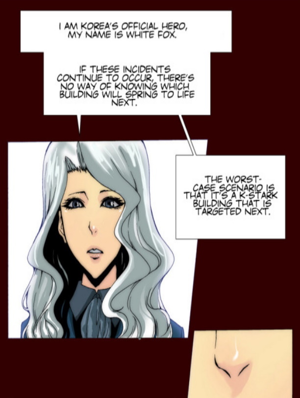 Read online Avengers: Electric Rain comic -  Issue #2 - 33