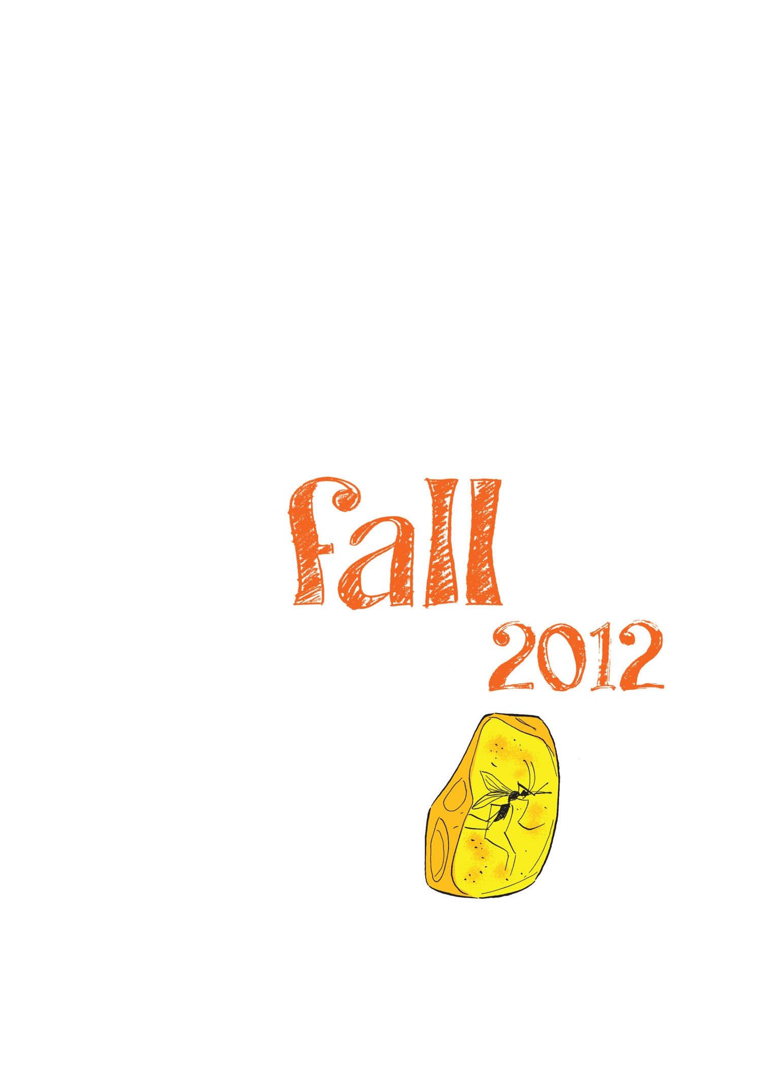 Read online Lucy in the Sky comic -  Issue # TPB (Part 1) - 6