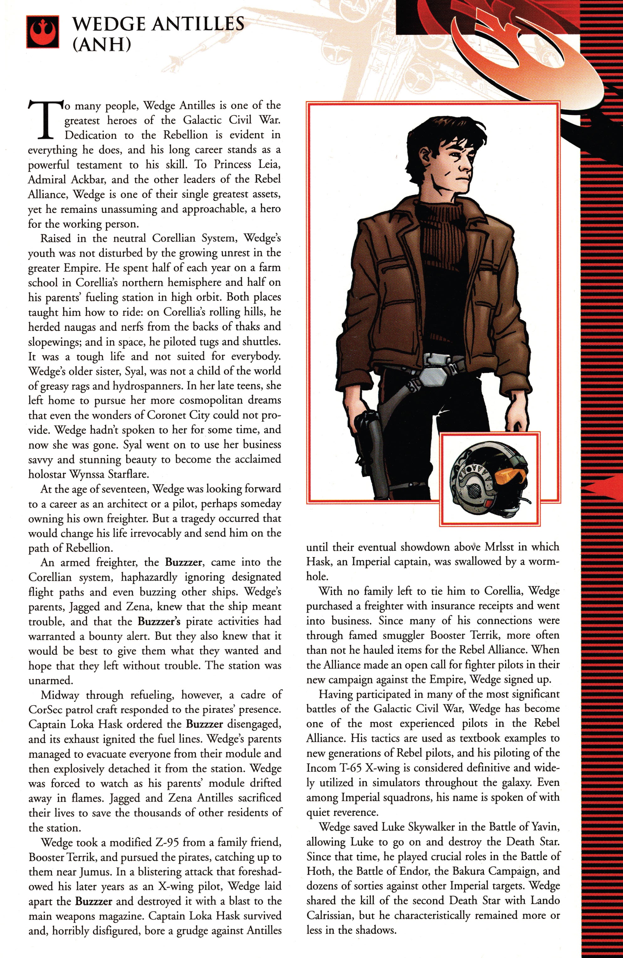 Read online Star Wars Legends: The New Republic - Epic Collection comic -  Issue # TPB 5 (Part 5) - 2