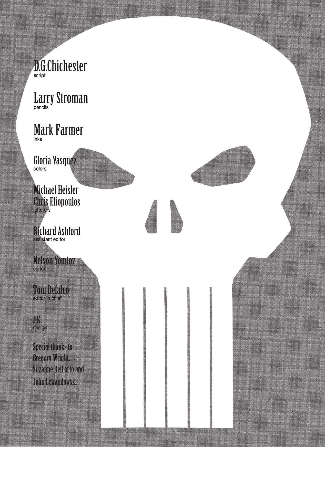 Read online Punisher Epic Collection comic -  Issue # TPB 7 (Part 5) - 27