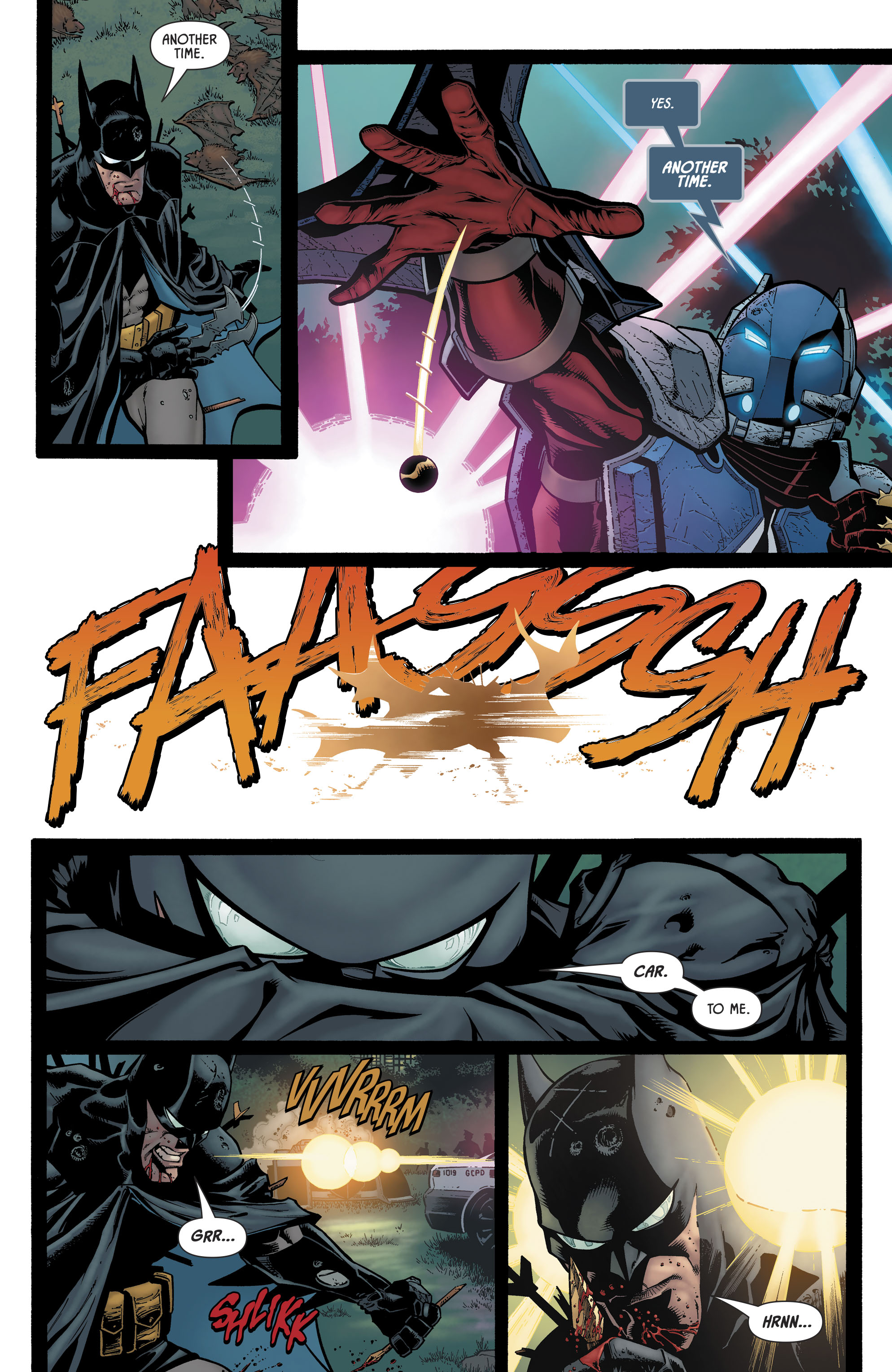 Read online Detective Comics (2016) comic -  Issue #1002 - 9