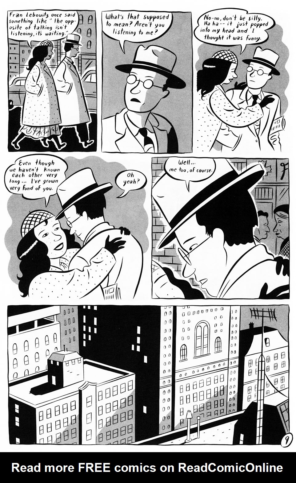 Palooka-Ville issue 6 - Page 11