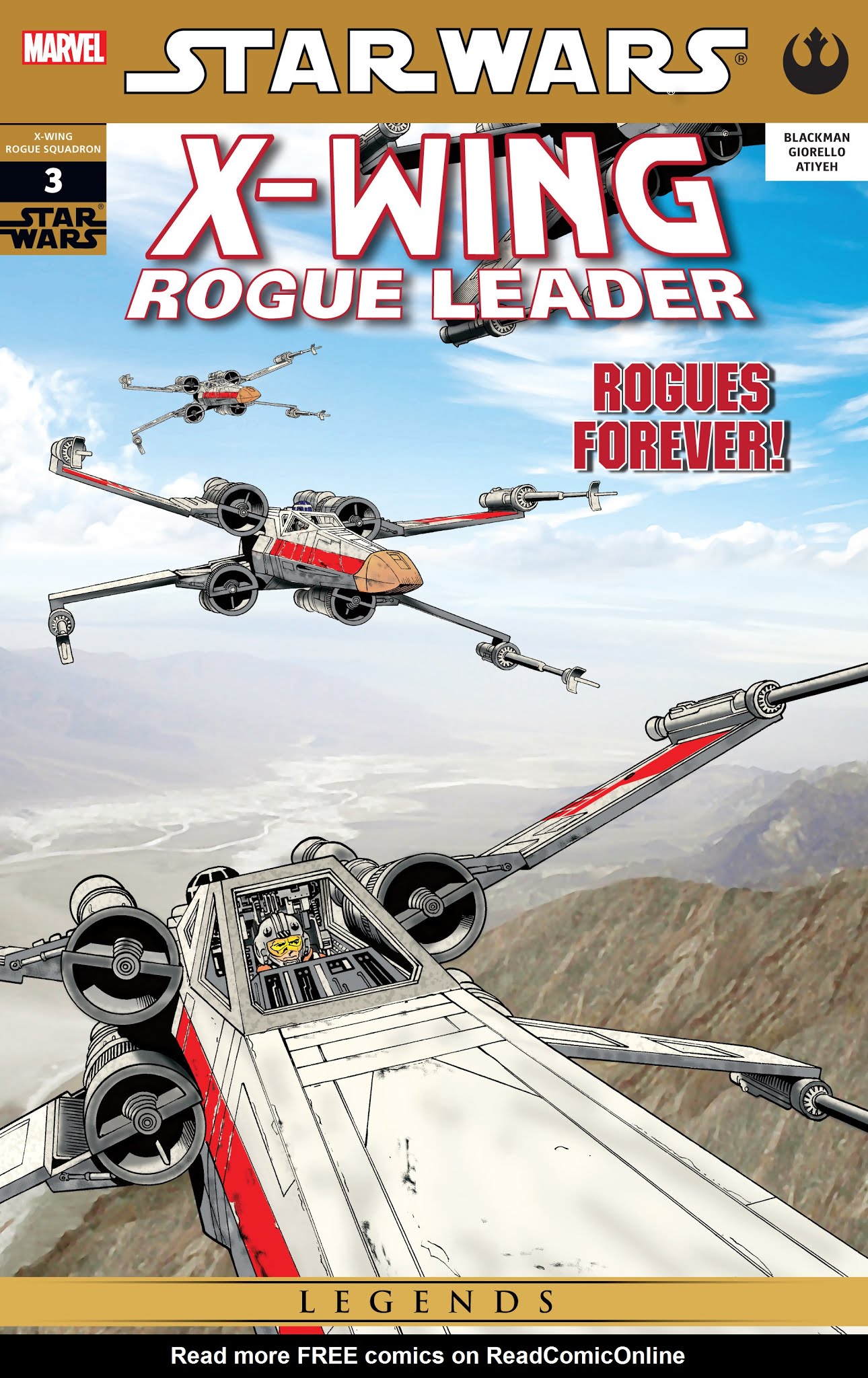 Read online Star Wars Legends: The New Republic - Epic Collection comic -  Issue # TPB 2 (Part 1) - 66