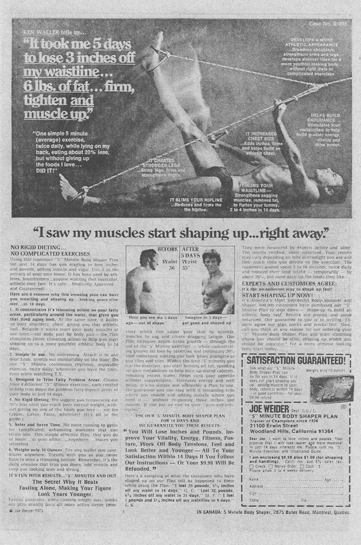 Read online Kid Colt Outlaw comic -  Issue #202 - 27