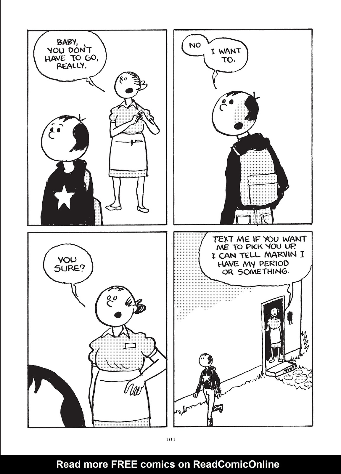 Read I Am Not Okay With This Issue Tpb Part 2 Online Page 63