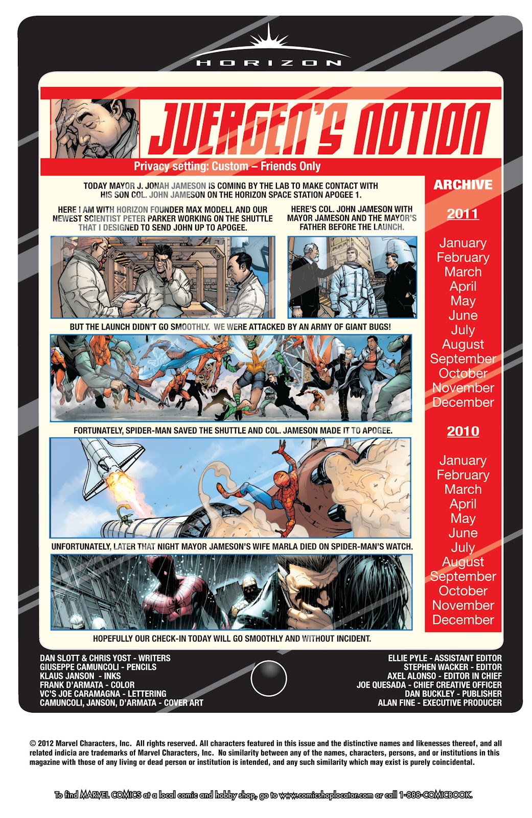 <{ $series->title }} issue 680 - Page 2