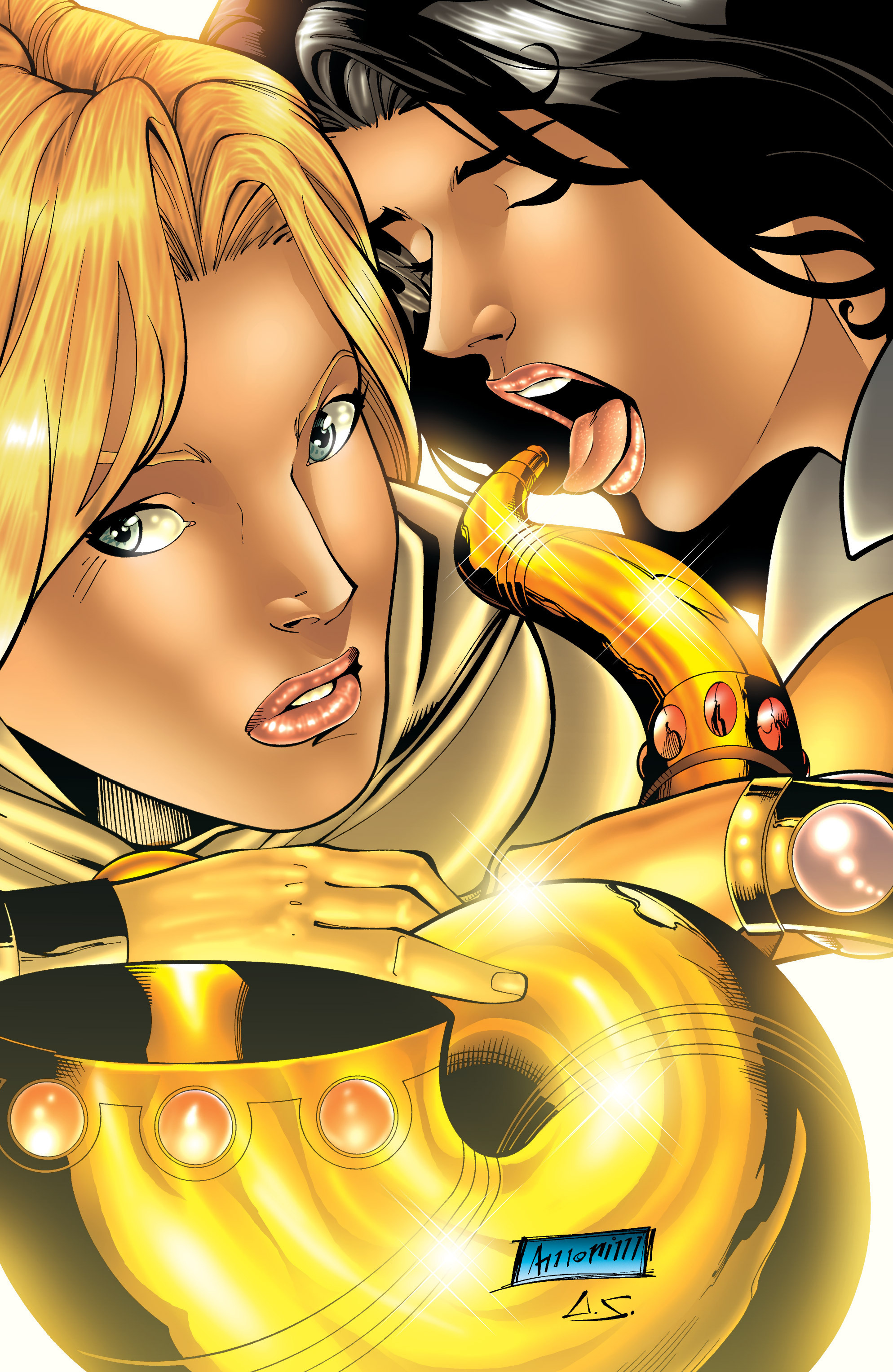 Read online Hellina (2016) comic -  Issue #2 - 26