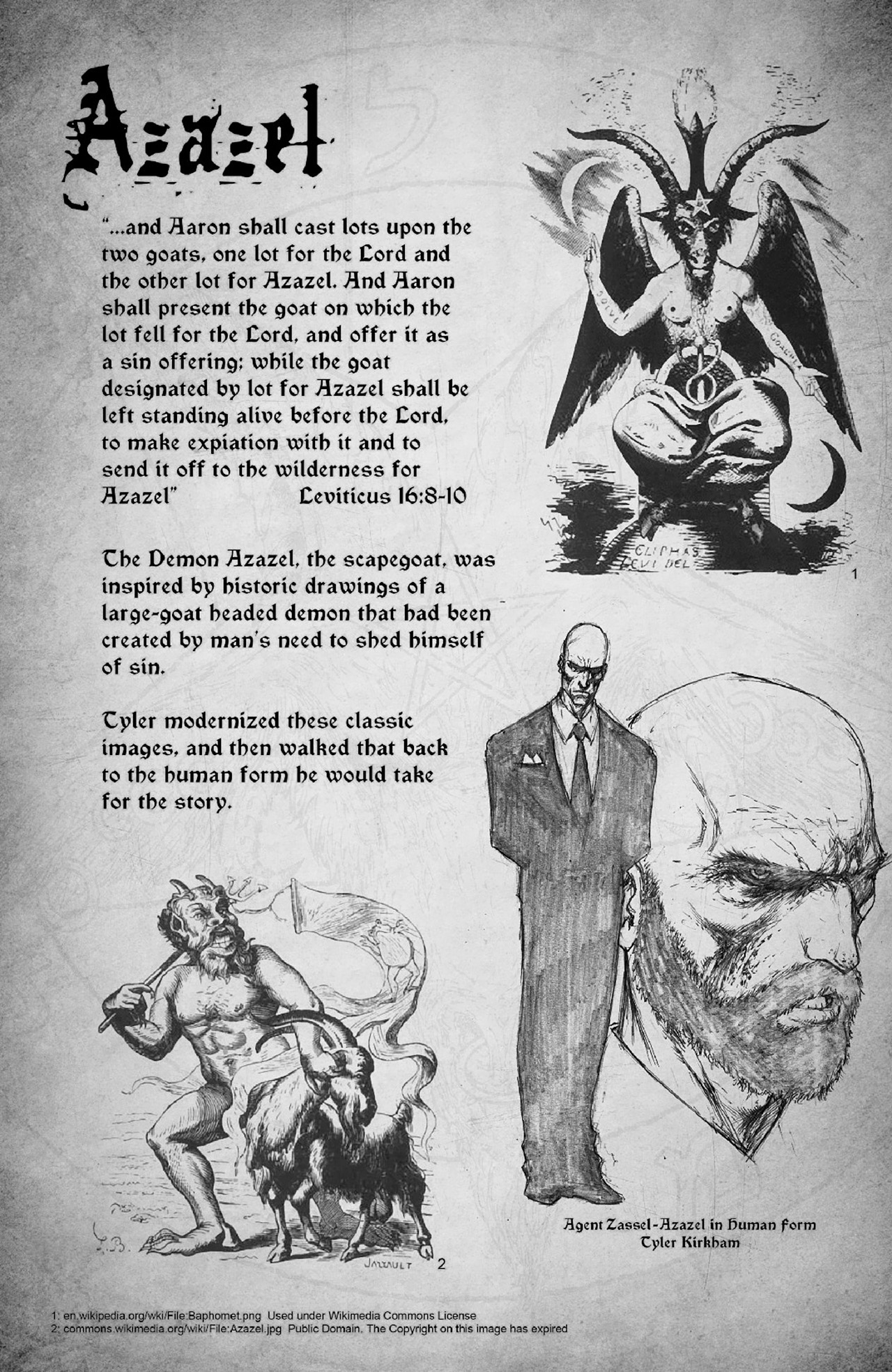 Read online Mysterious Ways comic -  Issue # TPB (Part 2) - 65