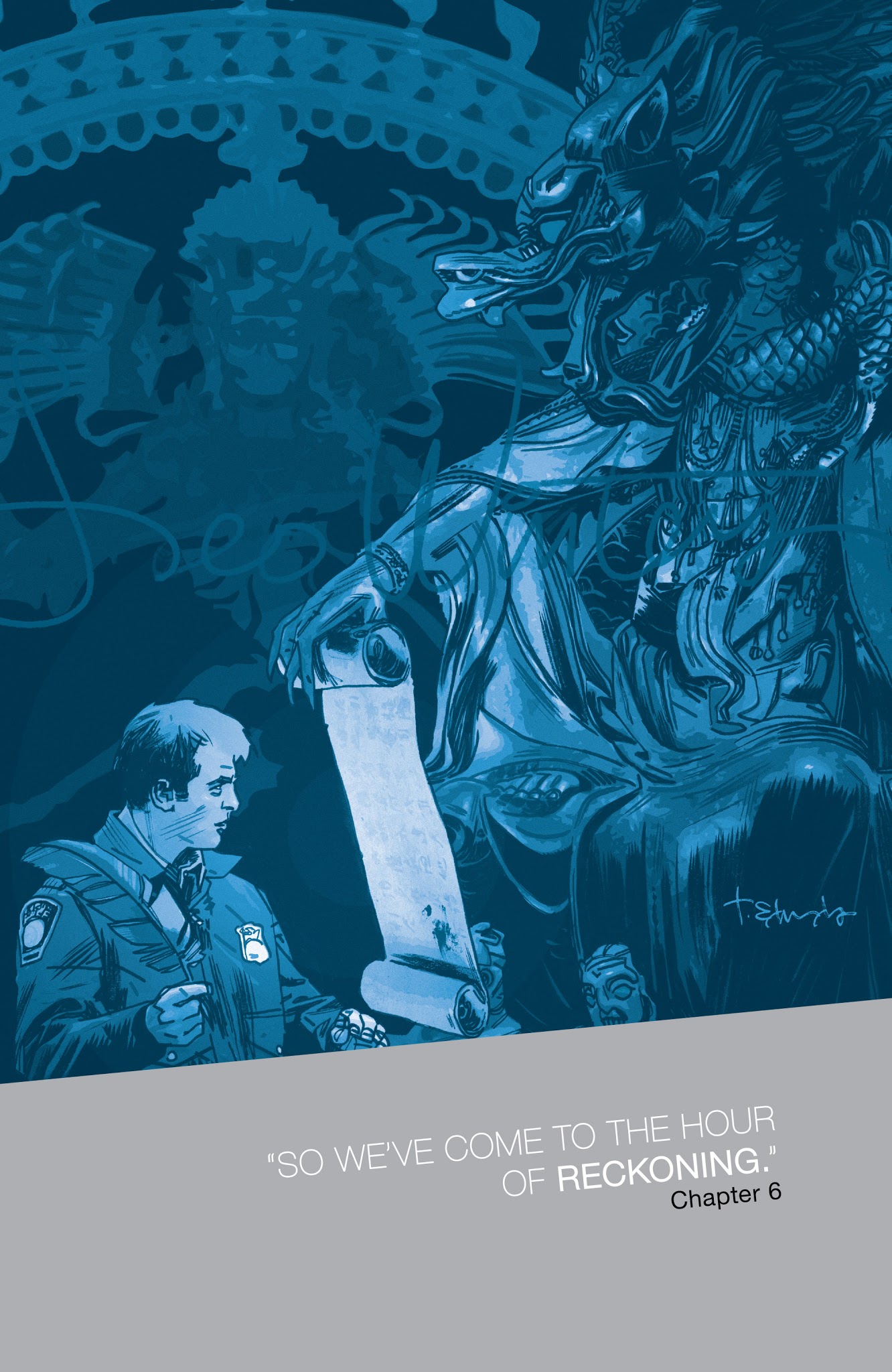 Read online Suicide Risk comic -  Issue # _TPB 2 - 30