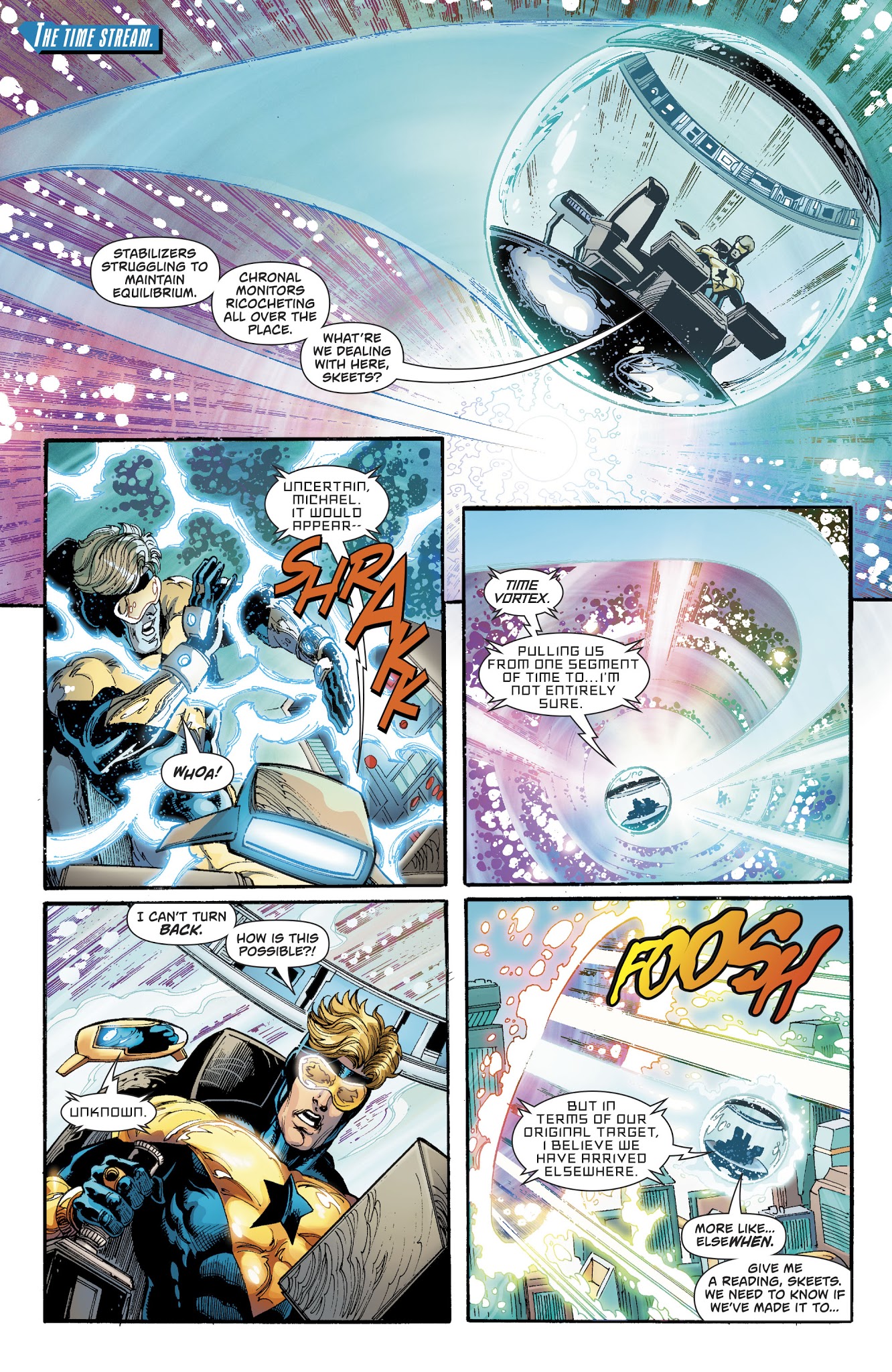 Read online Action Comics (2016) comic -  Issue #993 - 17