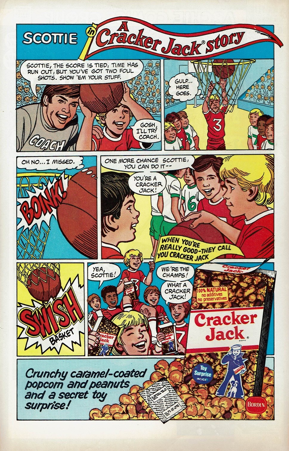Read online Everything's Archie comic -  Issue #106 - 2