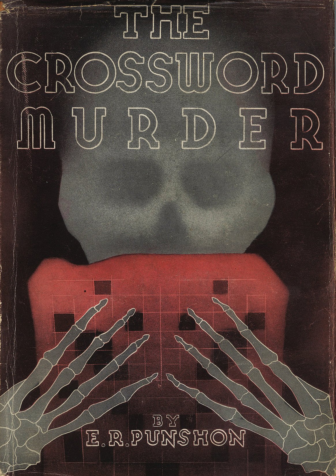 Read online Popular Skullture: The Skull Motif in Pulps, Paperbacks, and Comics comic -  Issue # TPB (Part 1) - 58
