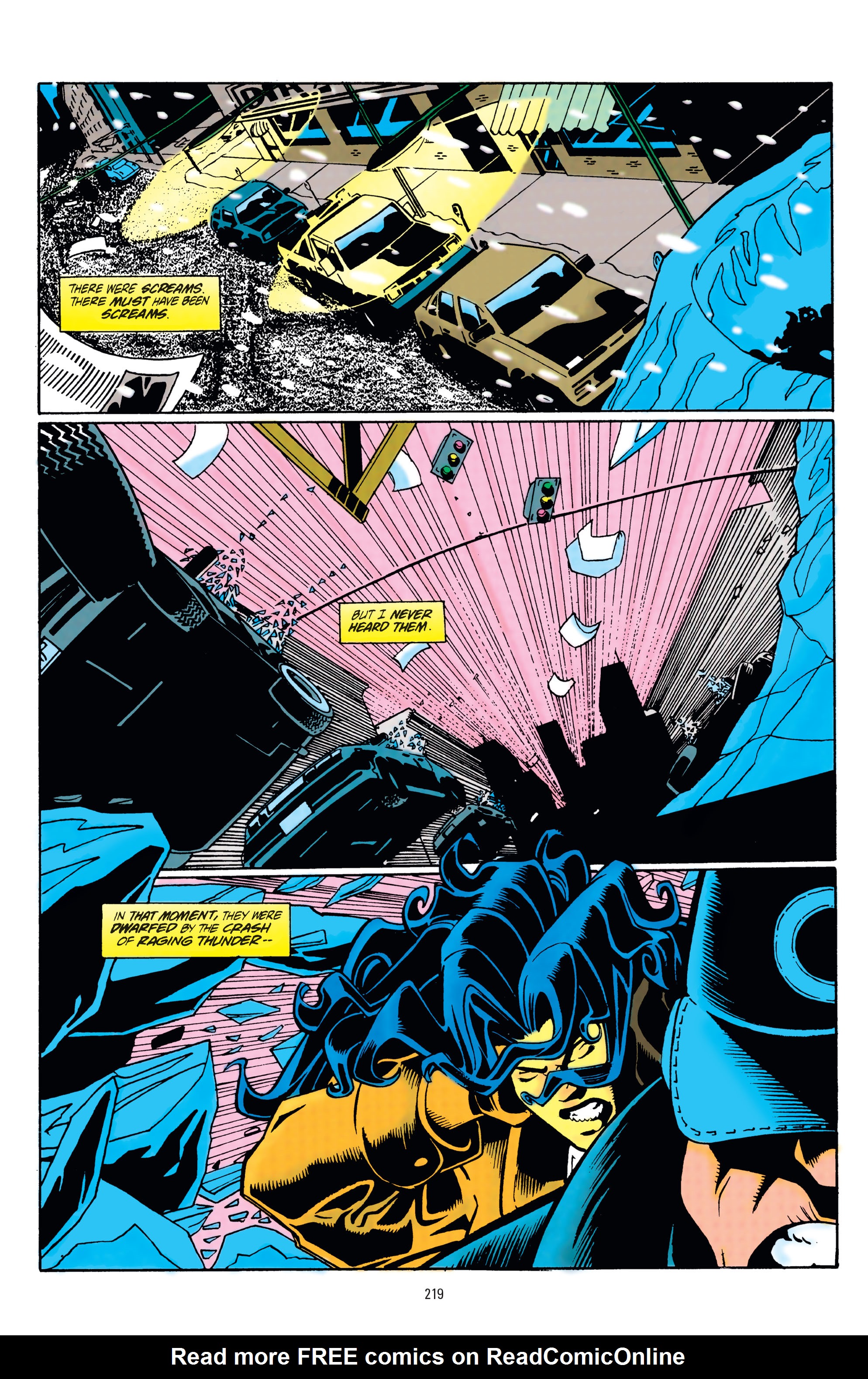 Read online Flash by Mark Waid comic -  Issue # TPB 3 (Part 3) - 15