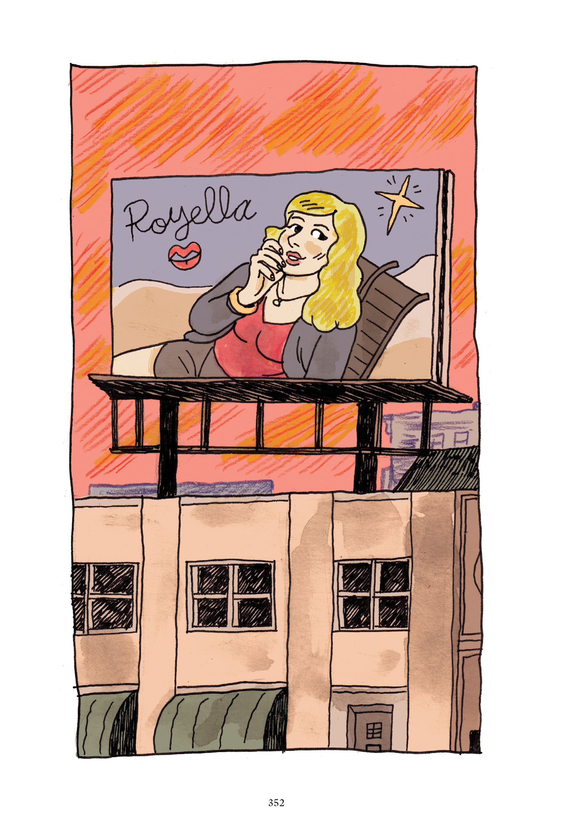 Read online The Complete Works of Fante Bukowski comic -  Issue # TPB (Part 4) - 50