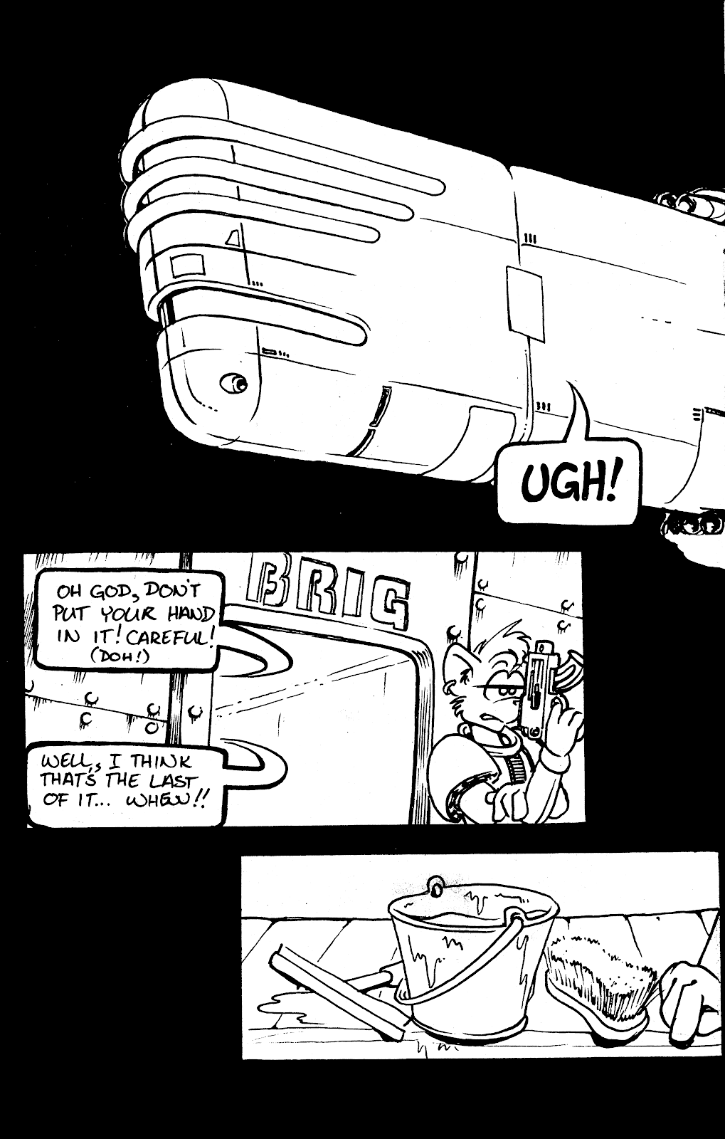 Furrlough issue 51 - Page 26