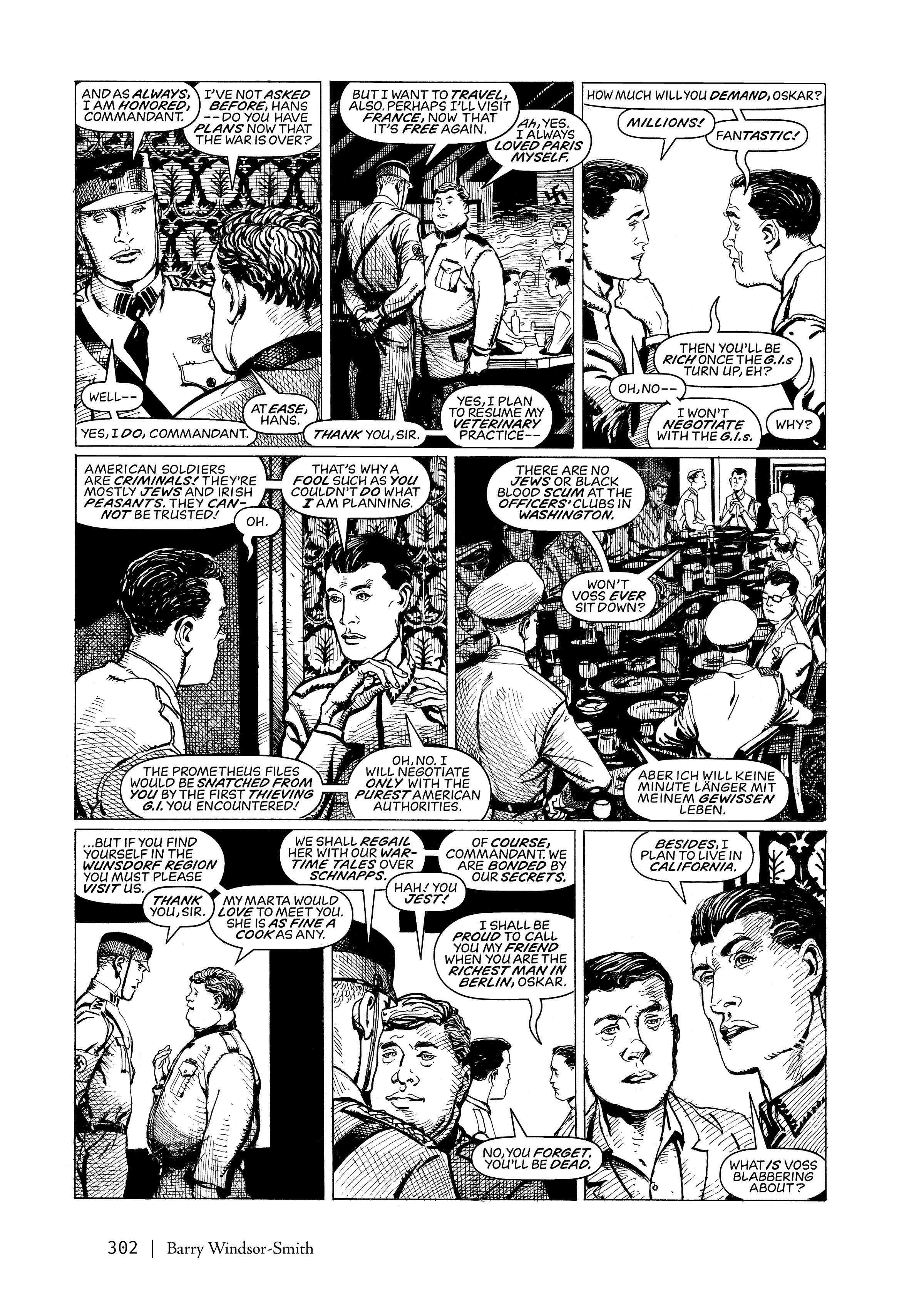 Read online Monsters comic -  Issue # TPB (Part 3) - 99