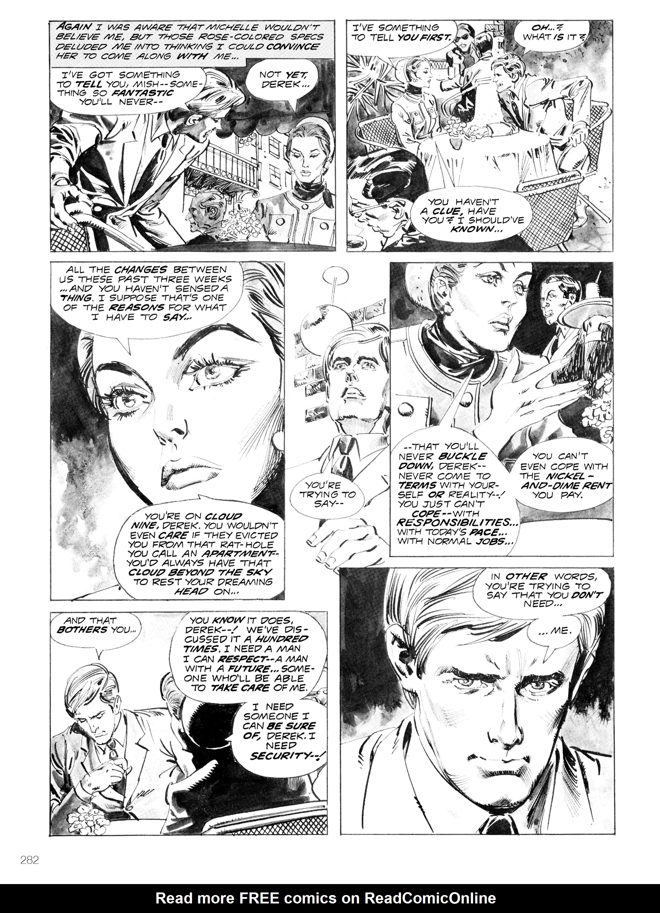 Read online Planet of the Apes: Archive comic -  Issue # TPB 2 (Part 3) - 75