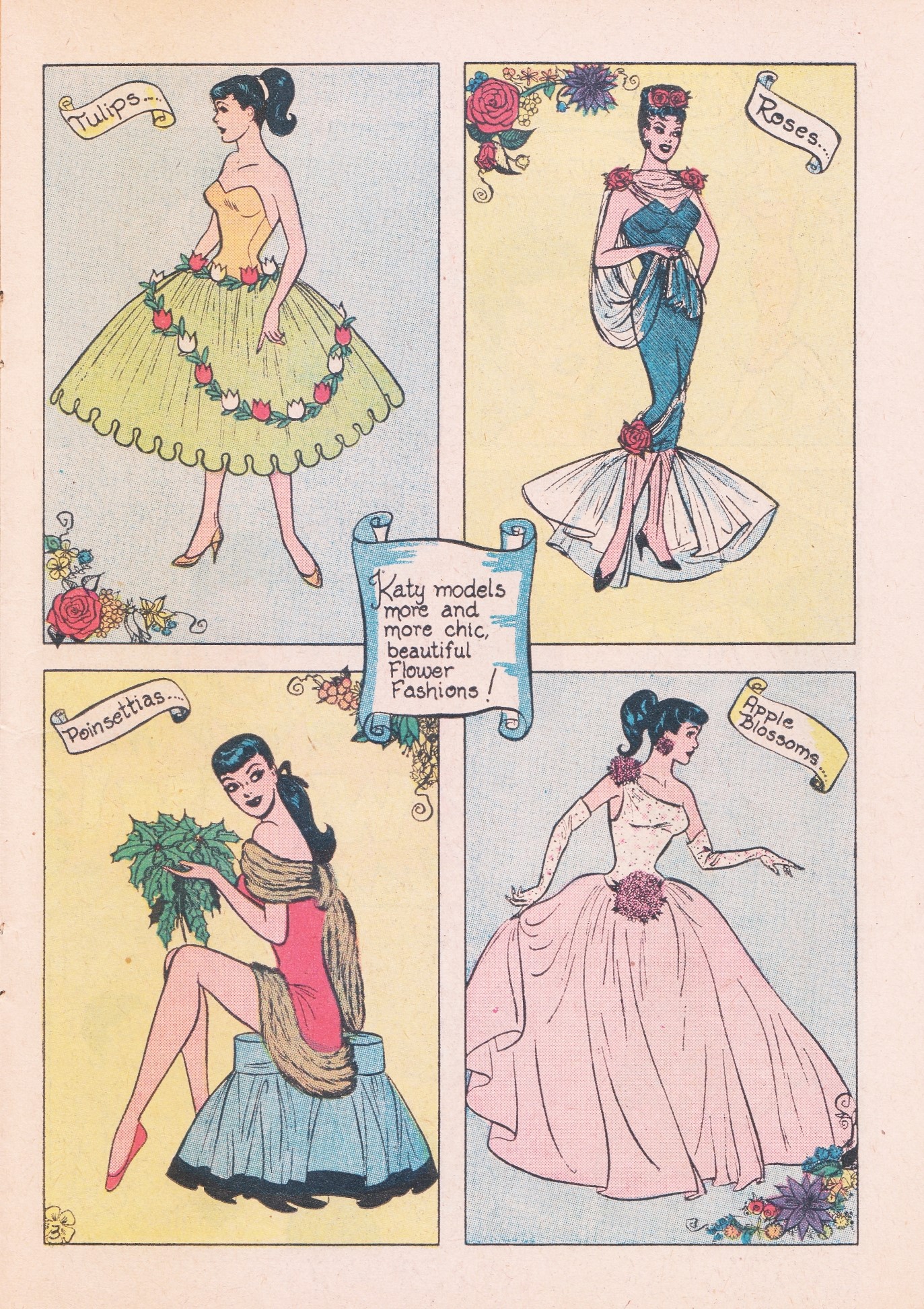 Read online Pep Comics comic -  Issue #143 - 15