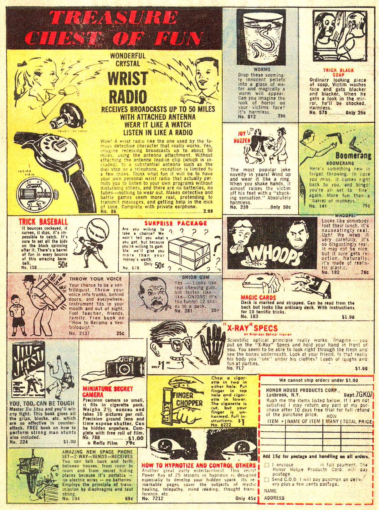 Read online Life With Archie (1958) comic -  Issue #38 - 25