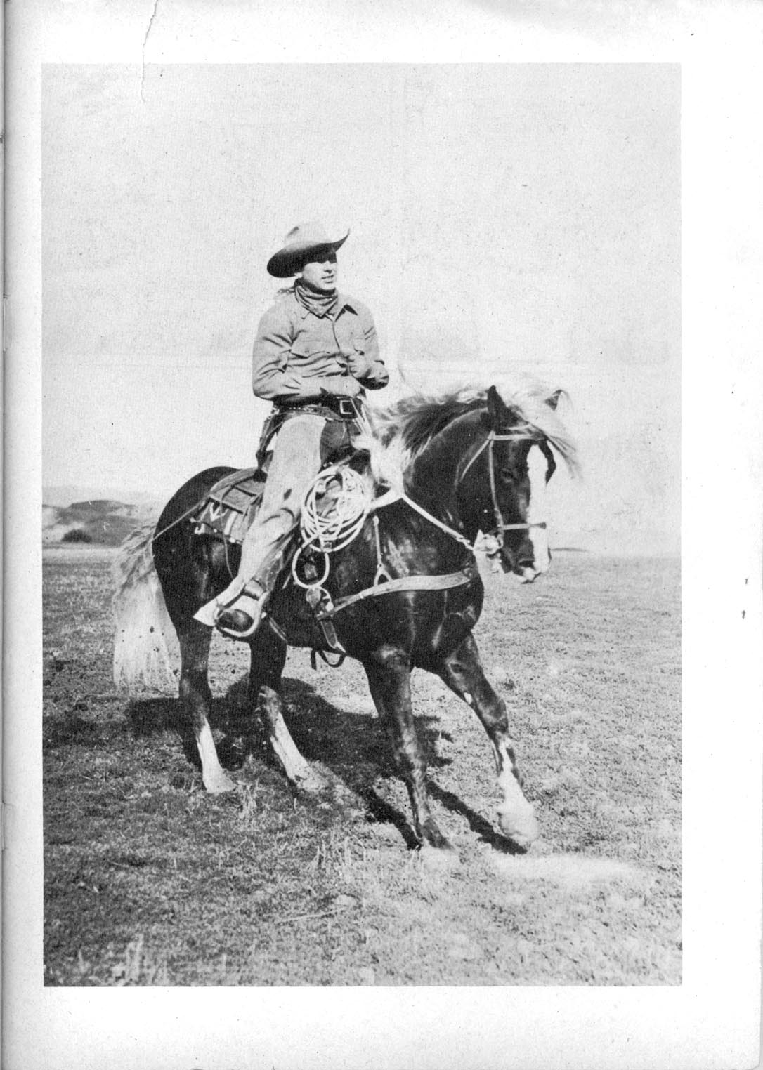 Read online Four Color Comics comic -  Issue #316 - 51