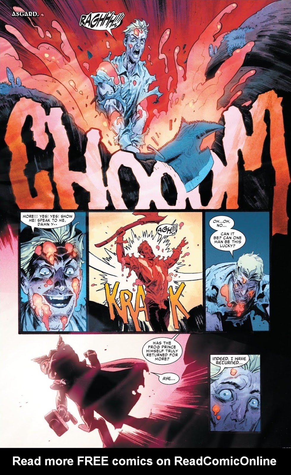 Thor (2020) issue 13 - Page 11