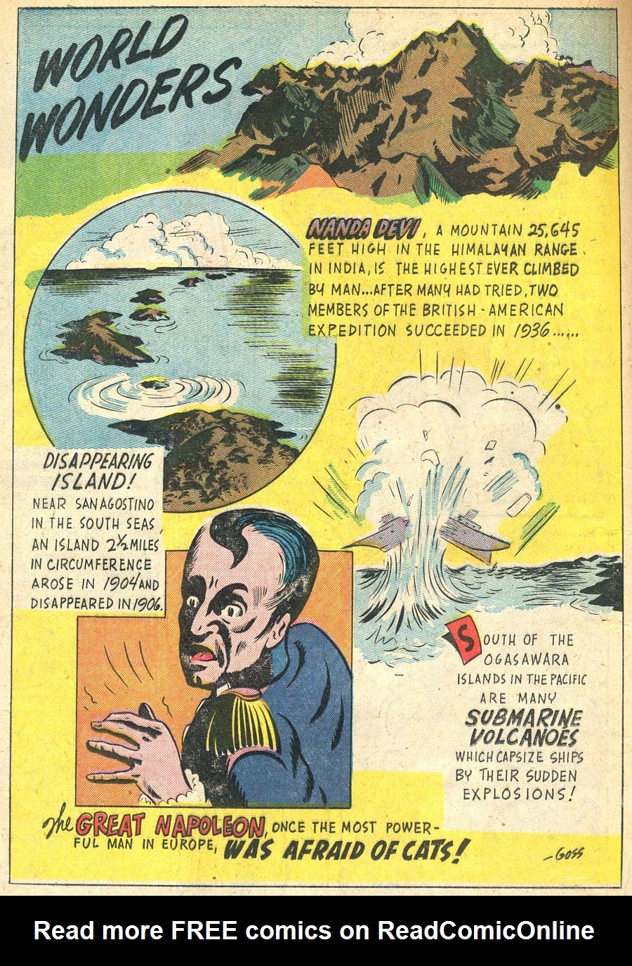 Read online Zip Comics comic -  Issue #30 - 38