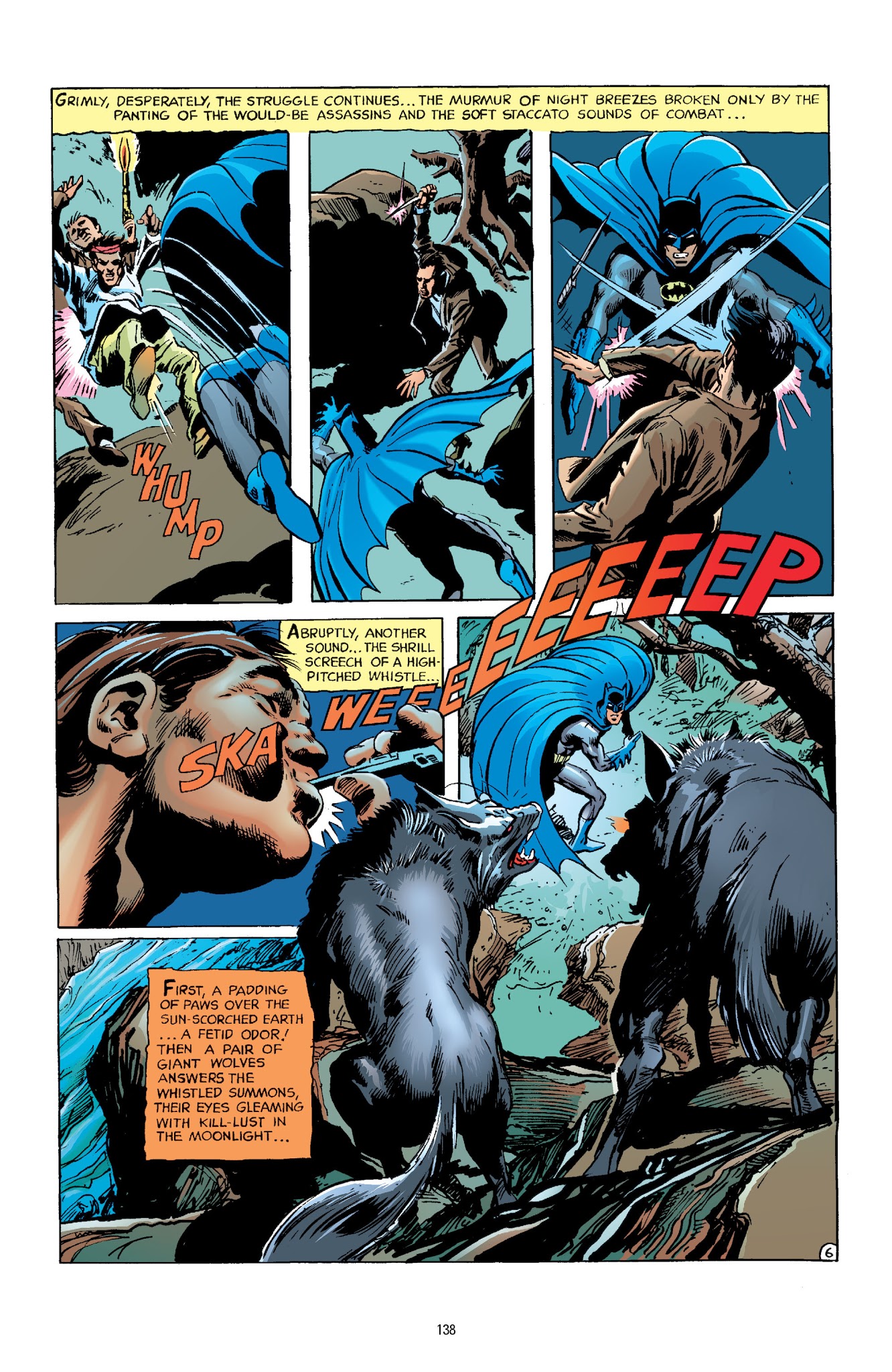 Read online Batman: A Celebration of 75 Years comic -  Issue # TPB - 140