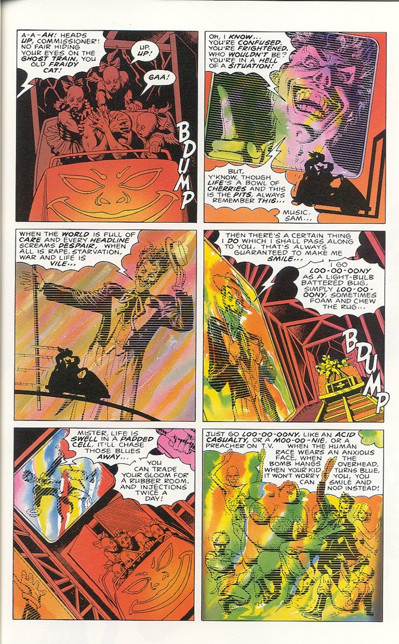 Read online Batman: The Killing Joke comic -  Issue # Full - 26