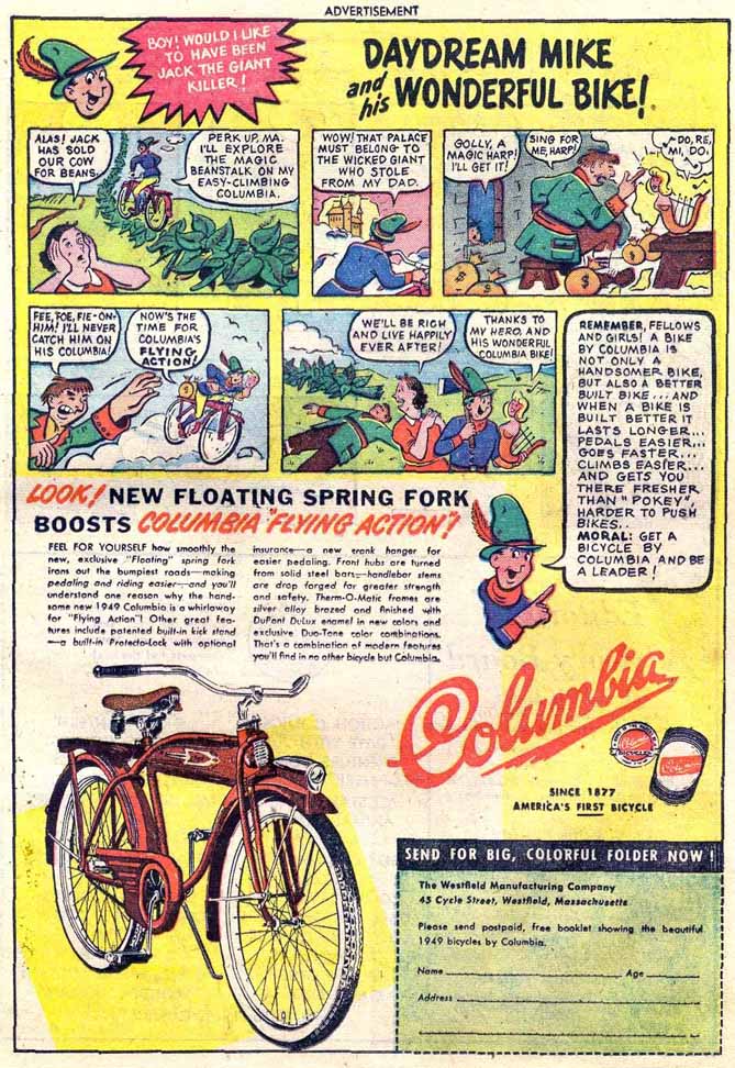 Read online Sensation (Mystery) Comics comic -  Issue #89 - 37