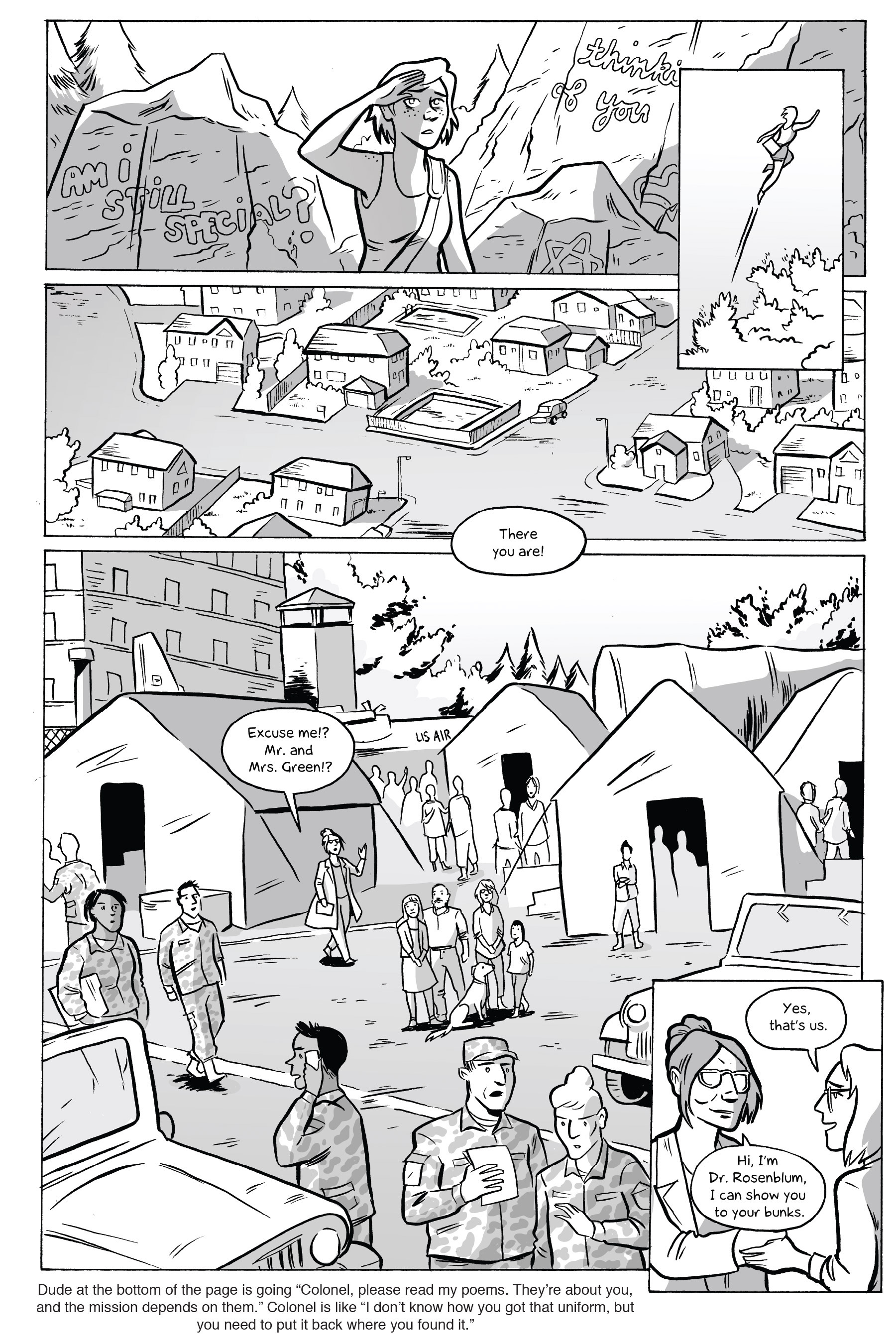 Read online Strong Female Protagonist comic -  Issue # TPB 1 (Part 2) - 94