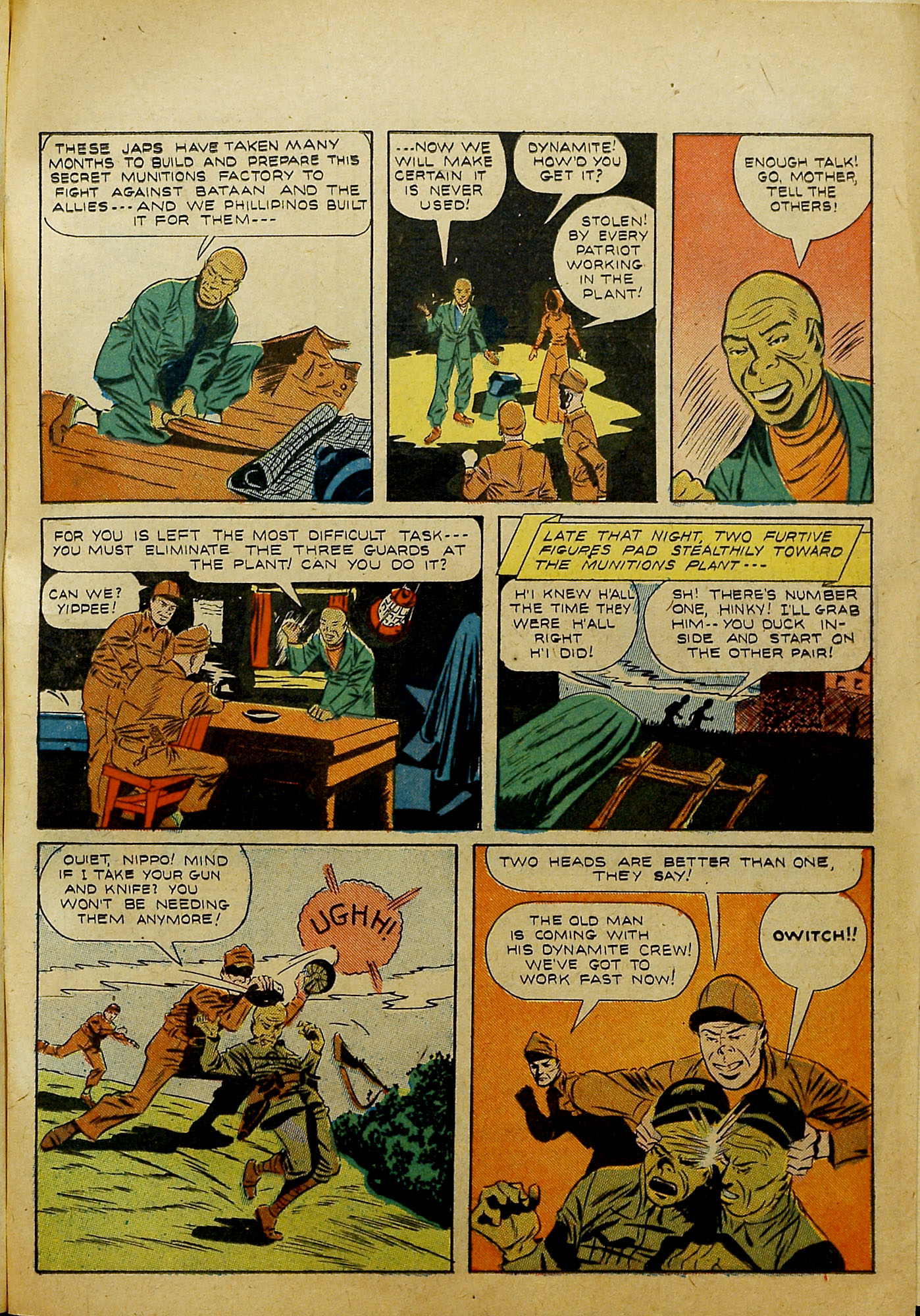 Read online Prize Comics comic -  Issue #44 - 29