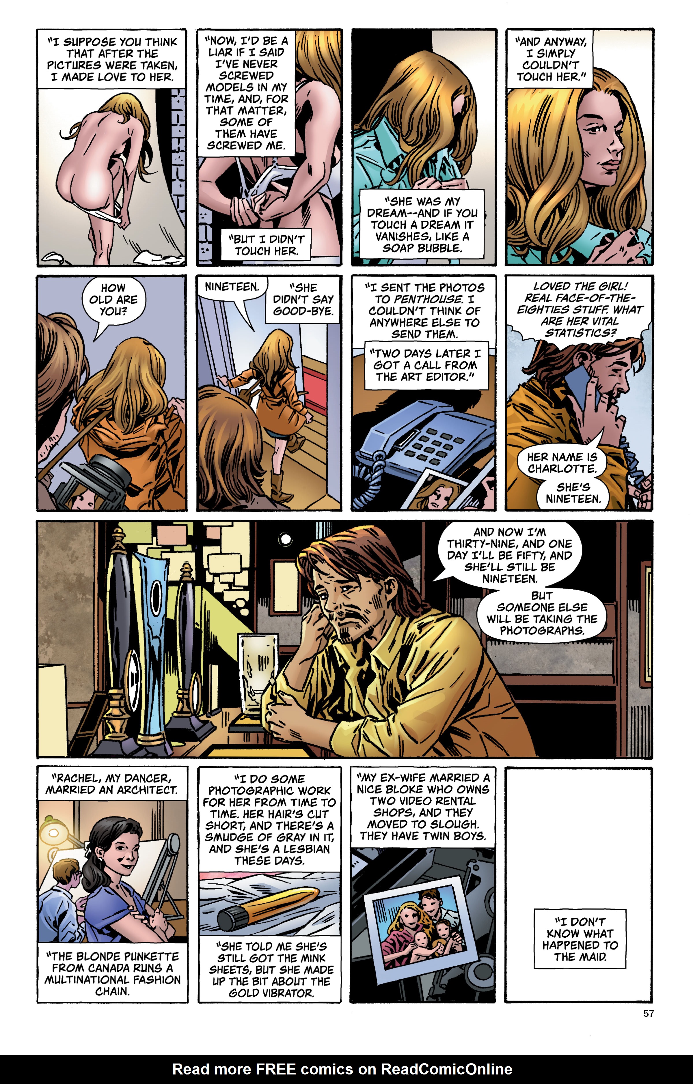 Read online The Neil Gaiman Library comic -  Issue # TPB 2 (Part 1) - 54