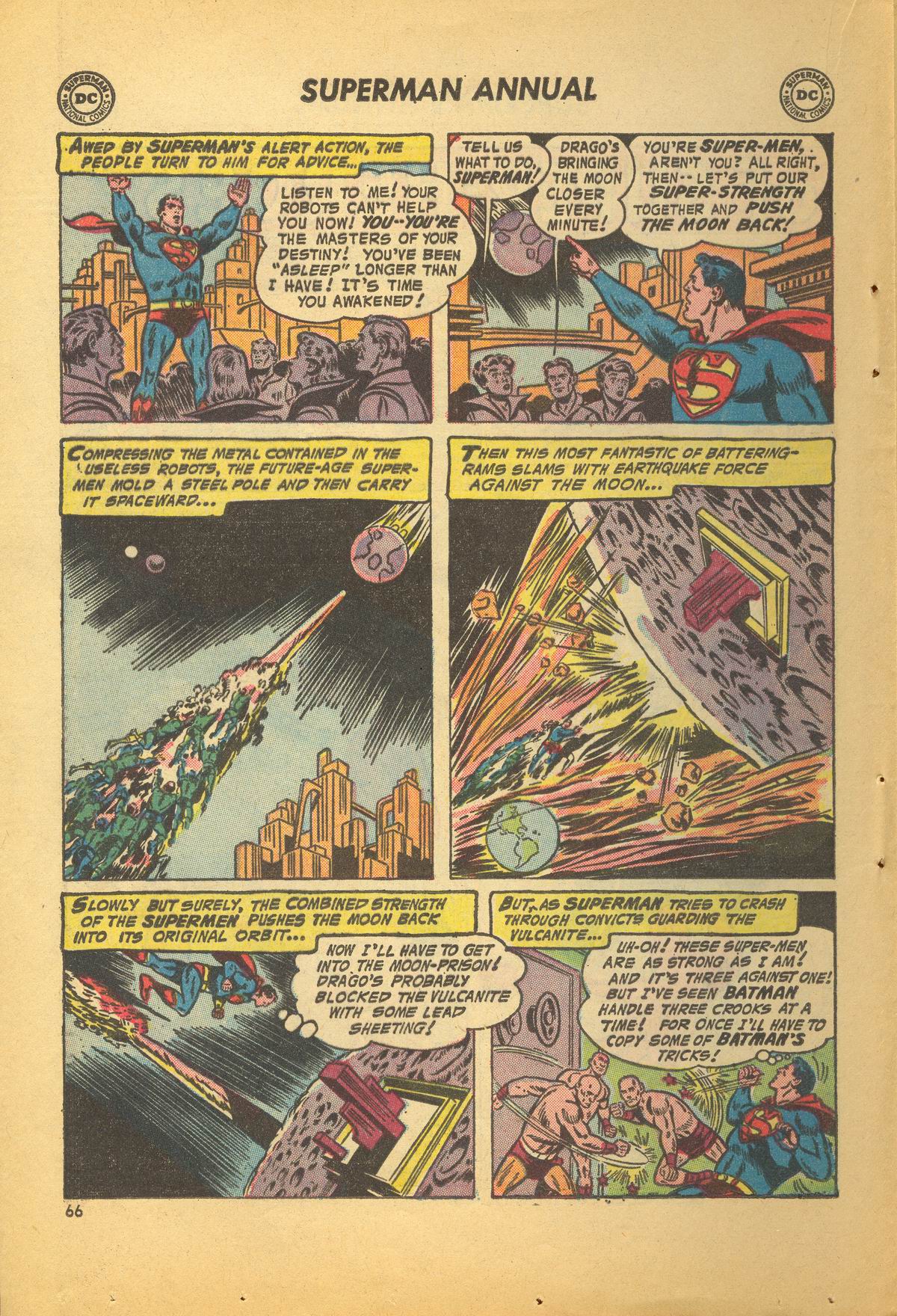 Read online Superman (1939) comic -  Issue # _Annual 4 - 68