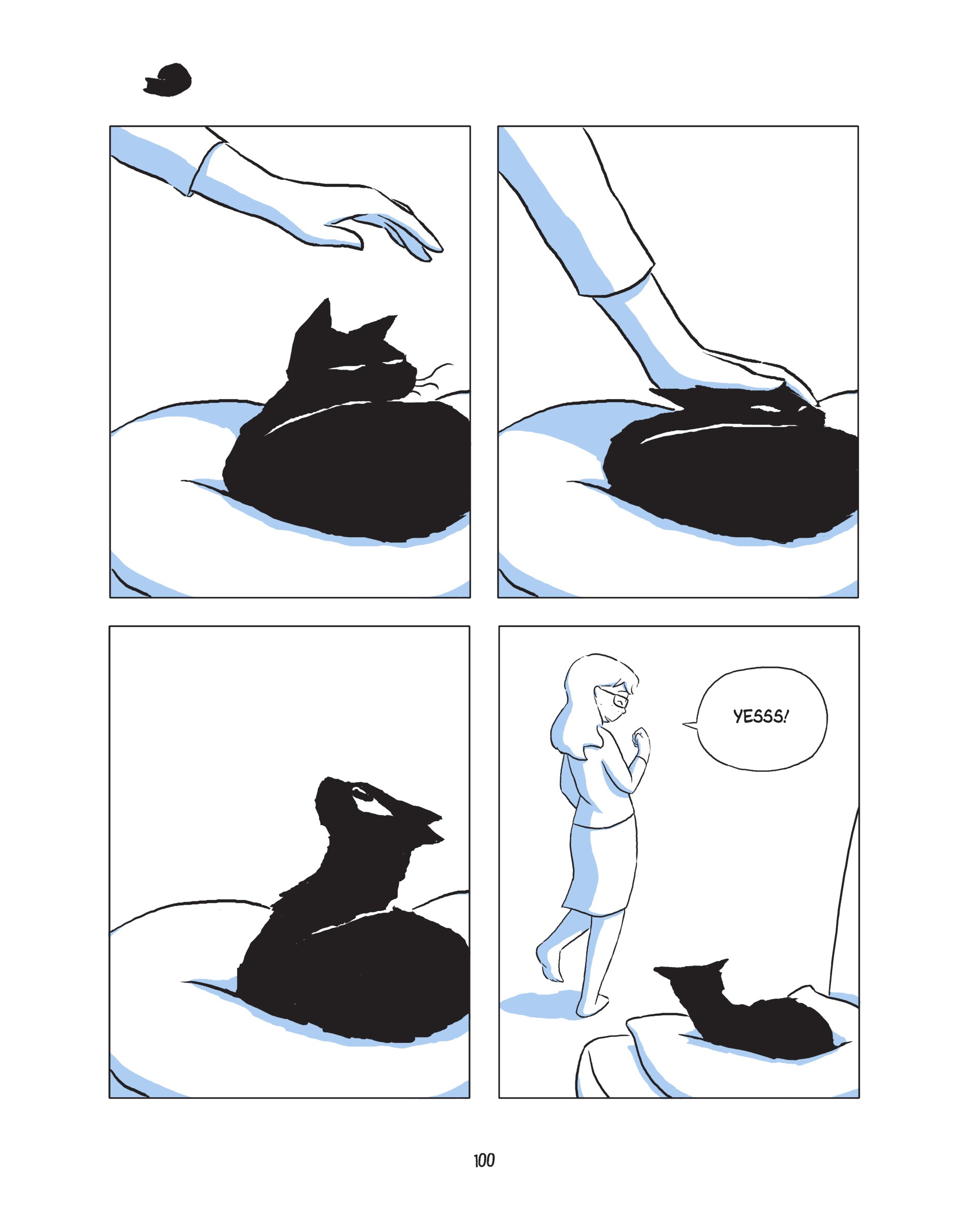 Read online Rascal comic -  Issue # TPB - 102