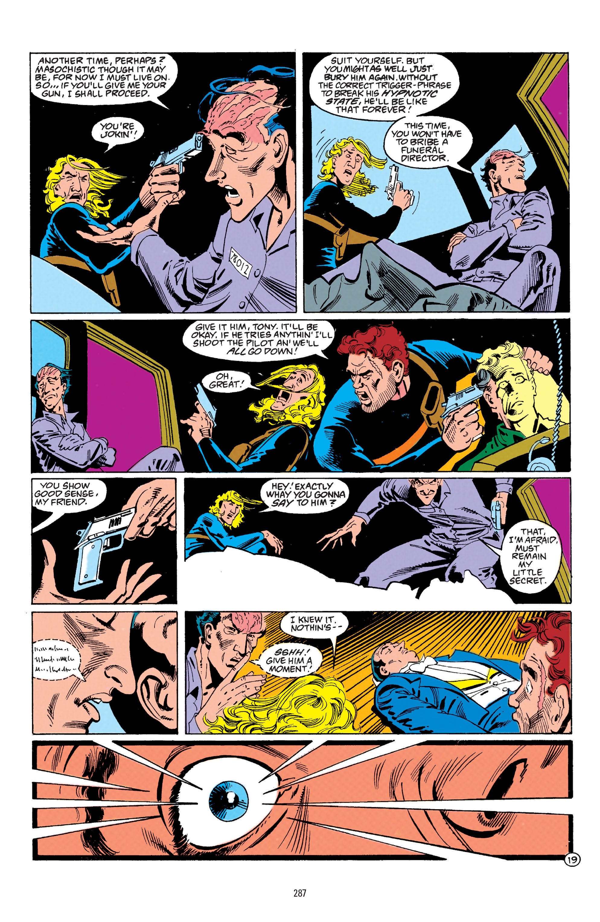 Read online Batman: The Dark Knight Detective comic -  Issue # TPB 4 (Part 3) - 87