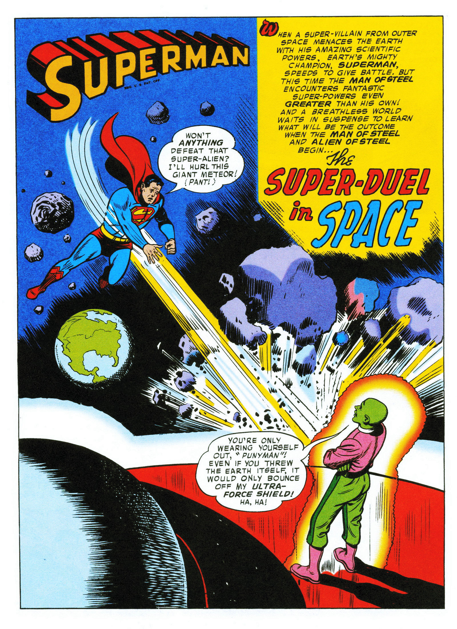 Read online Superman in the Fifties (2002) comic -  Issue # TPB (Part 2) - 15